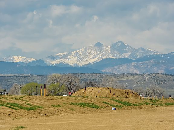 Rocky Mountain VIEWS