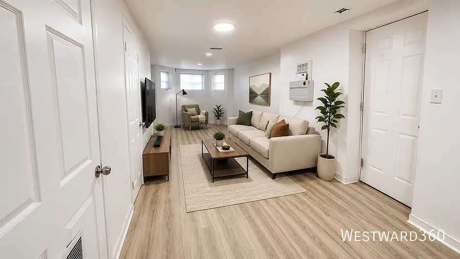 6550 S Drexel Ave #1