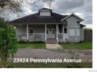 23924 Pennsylvania Ave, San Benito, TX 78586