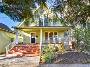 3003 SE 19th Ave, Portland, OR 97202