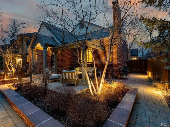 910 S Euclid Way, Denver, CO 80209