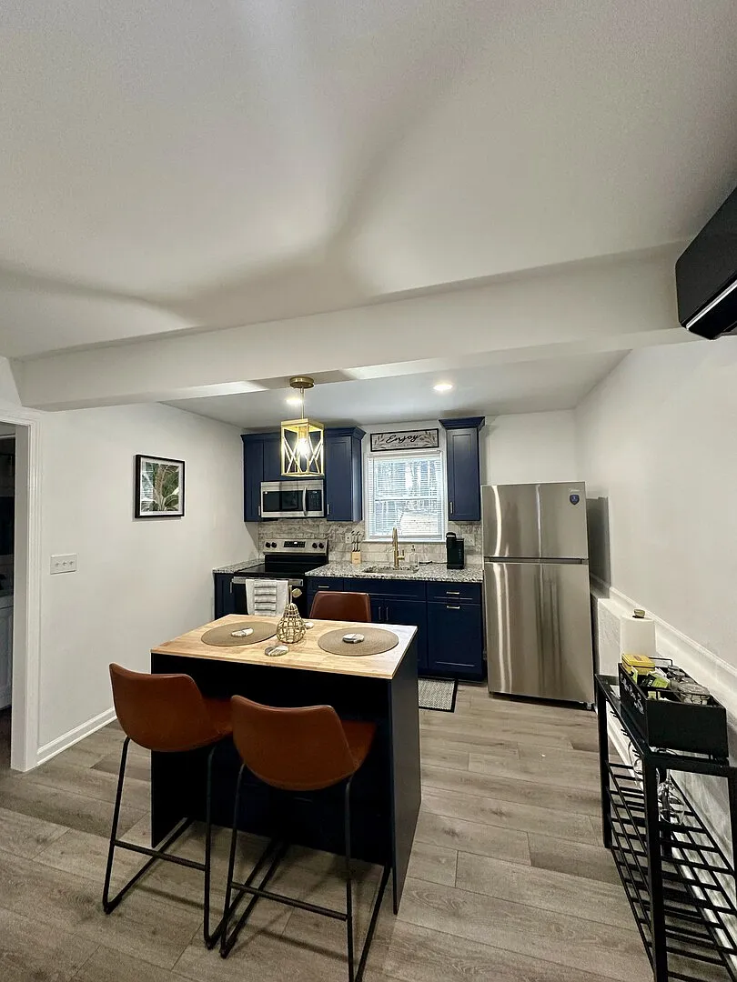 Cozy Studio in a Prime Location — Photo 4