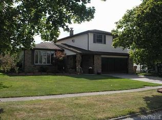 57 S Transit Hill Dr, Depew, NY 14043