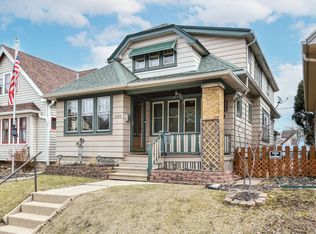 2566 S Howell Ave #A, Milwaukee, WI 53207