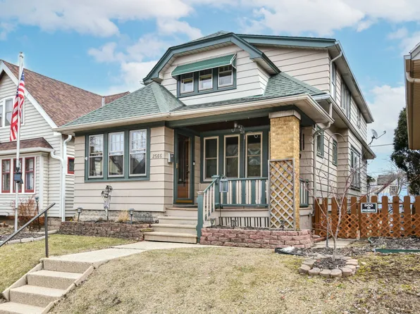 2566 S Howell Ave #A, Milwaukee, WI 53207