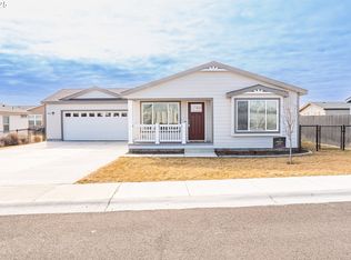 303 Oregon Trail Blvd, Boardman, OR 97818