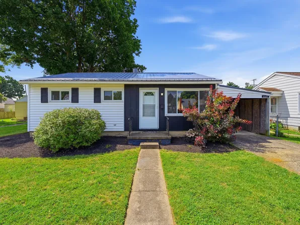 1045 W Church St, Newark, OH 43055