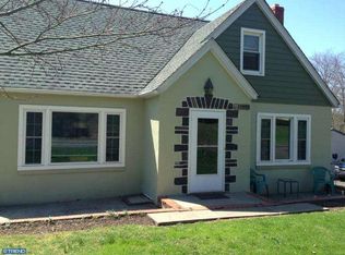 8864 Easton Rd, Ottsville, PA 18942