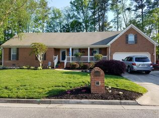 4049 Cory Ln, Chesapeake, VA 23321