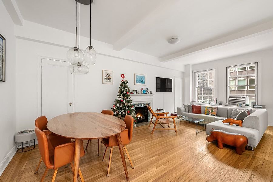 1st image of 77 Park Ave #5C