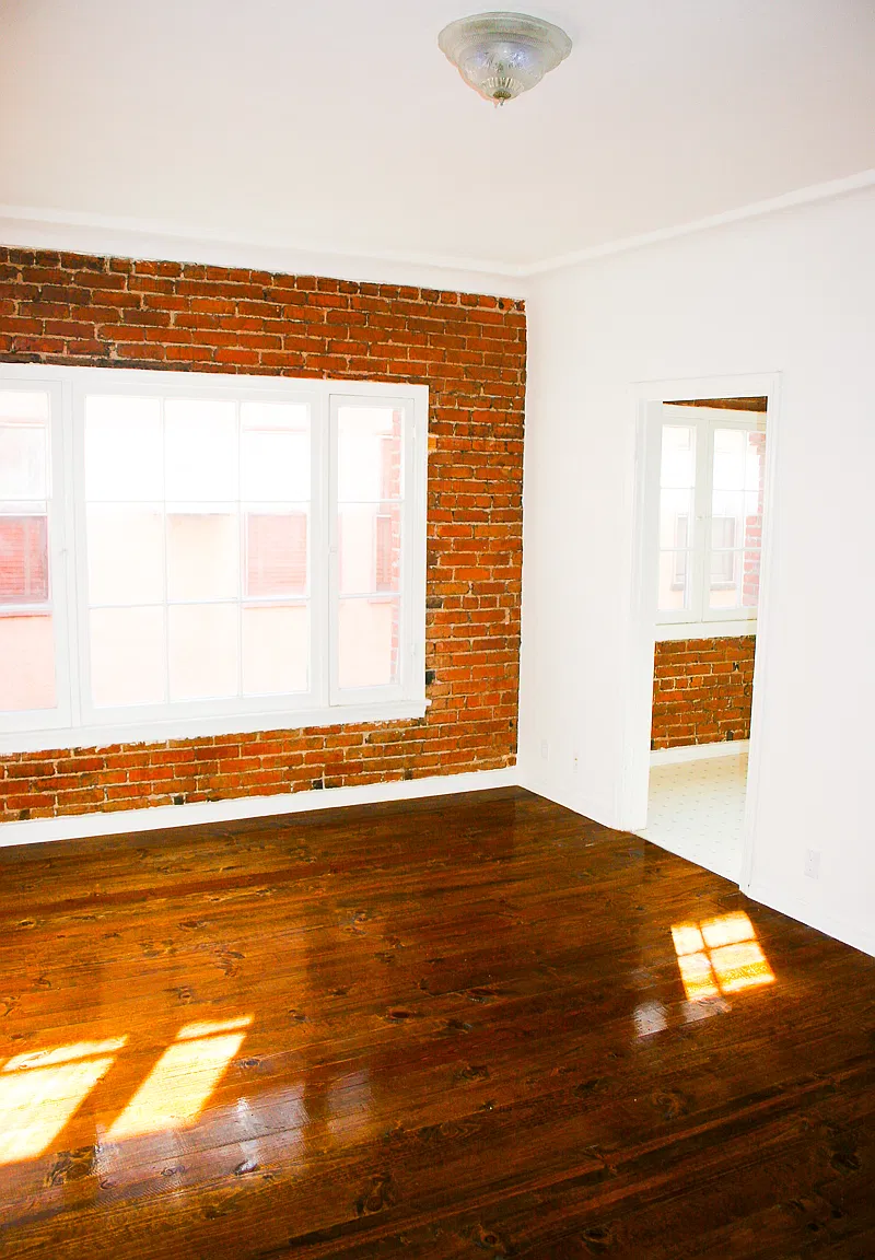 Studio, 500 sqft, $1,695 — Photo 2