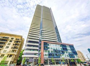 4065 Confederation Pkwy #1608, Mississauga, ON L5B 0L4