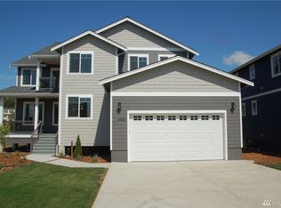 4440 Decatur Dr, Ferndale, WA 98248