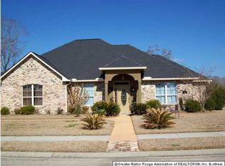 12211 Hampton Village Ave, Baton Rouge, LA 70818