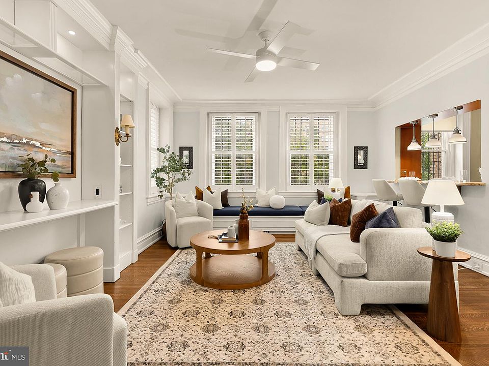 1st image of 1870 Wyoming Ave NW #104