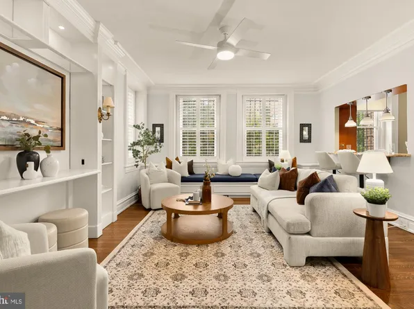 1870 Wyoming Ave NW #104, Washington, DC 20009