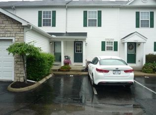 1890 Ironton Dr, Columbus, OH 43228