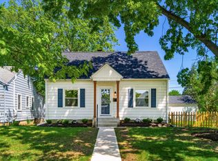 392 E Jeffrey Pl, Columbus, OH 43214
