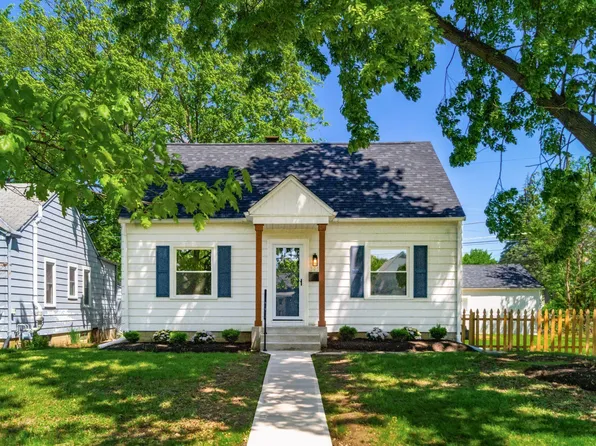 392 E Jeffrey Pl, Columbus, OH 43214