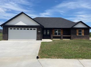 2826 Prairie View Trl, Jackson, MO 63755