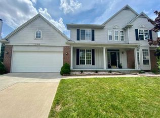 1915 Timber Trl, Ann Arbor, MI 48103