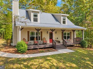 576 Stanley Nix Rd, Cleveland, GA 30528