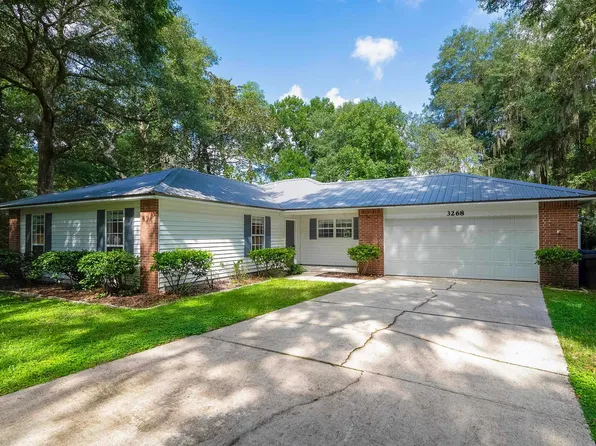 3268 Debra Ct, Saint Augustine, FL 32086