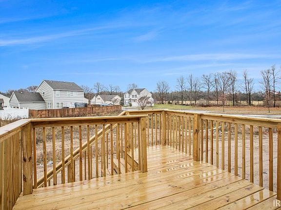 2nd image of LOT 25 S Paradise Dr