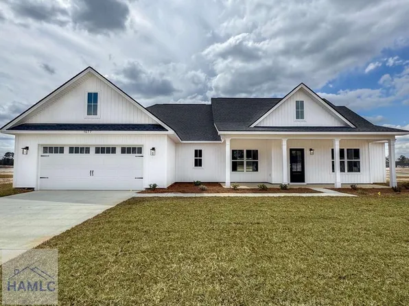 630 Stone Ct, Midway, GA 31320