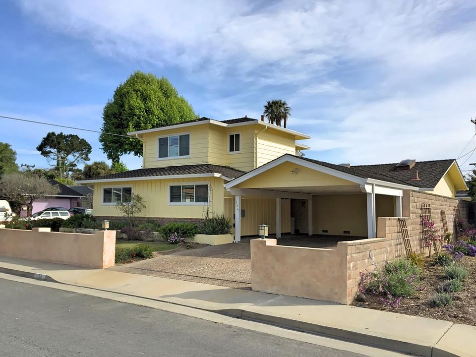 154 Wesley St, Capitola, CA 95010 Zillow