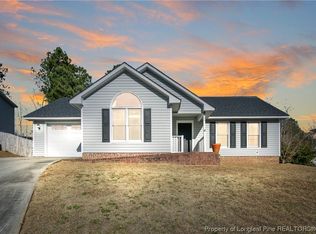 359 Abbottswood Dr, Fayetteville, NC 28301