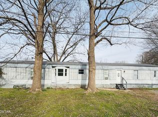 103 N Hall St, Kenton, TN 38233