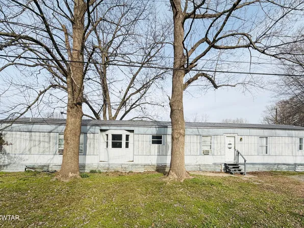 103 N Hall St, Kenton, TN 38233