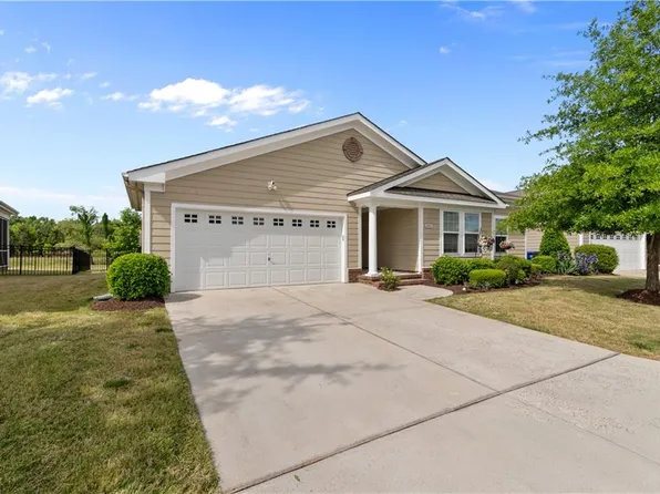 5042 Kings Grant Cir, Suffolk, VA 23434