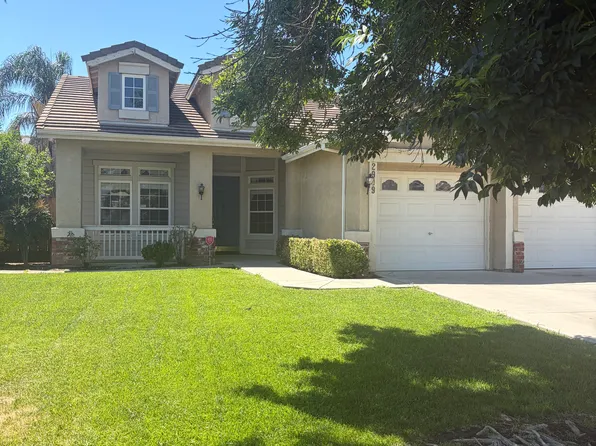 2909 Ashbrook Ct, Modesto, CA 95355