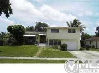 640 NW 15th Ave, Boca Raton, FL 33486