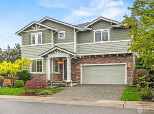 25499 SE 274th Pl, Maple Valley, WA 98038