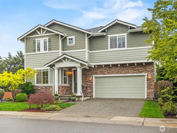 25499 SE 274th Place, Maple Valley, WA 98038