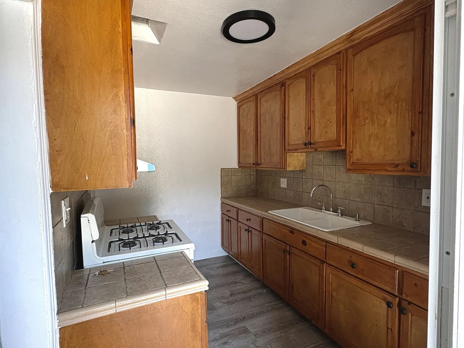 1 bed, 500 sqft, $1,895 — Photo 4