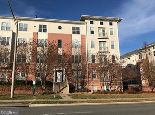 9486 Virginia Center Blvd UNIT 207, Vienna, VA 22181