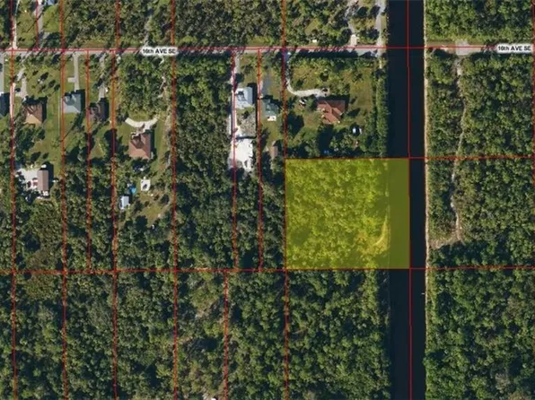 3872 16th AVE SE, NAPLES, FL 34117