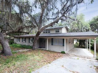 5889 White Sands Rd, Keystone Heights, FL 32656