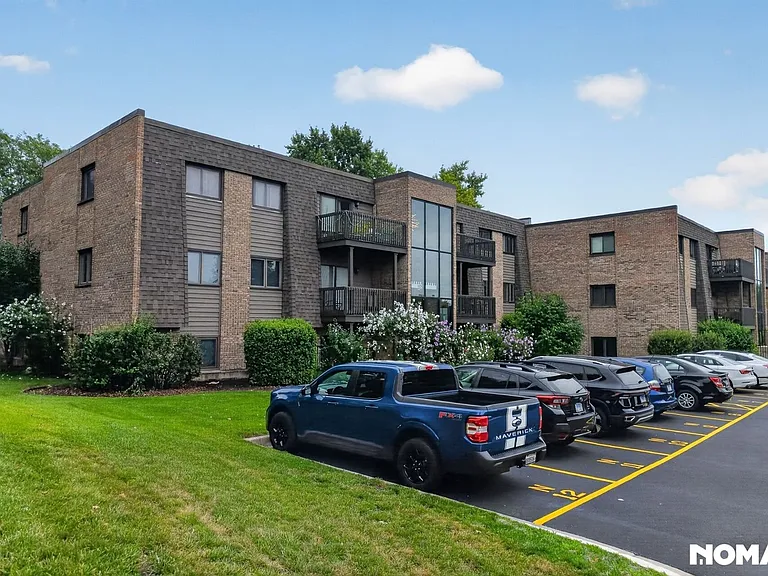 1420 Stonebridge Cir #N5 — Photo 32