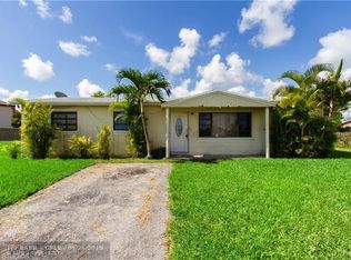 11398 SW 227th Ter, Miami, FL 33170