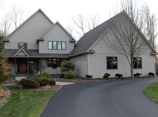 14266 Oak Orchard On The Lk, Waterport, NY 14571