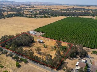 4603 Udell Rd, Vacaville, CA 95688