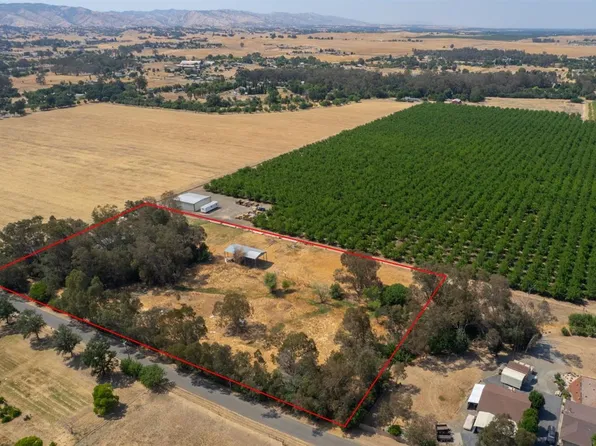 4603 Udell Road, Vacaville, CA 95688
