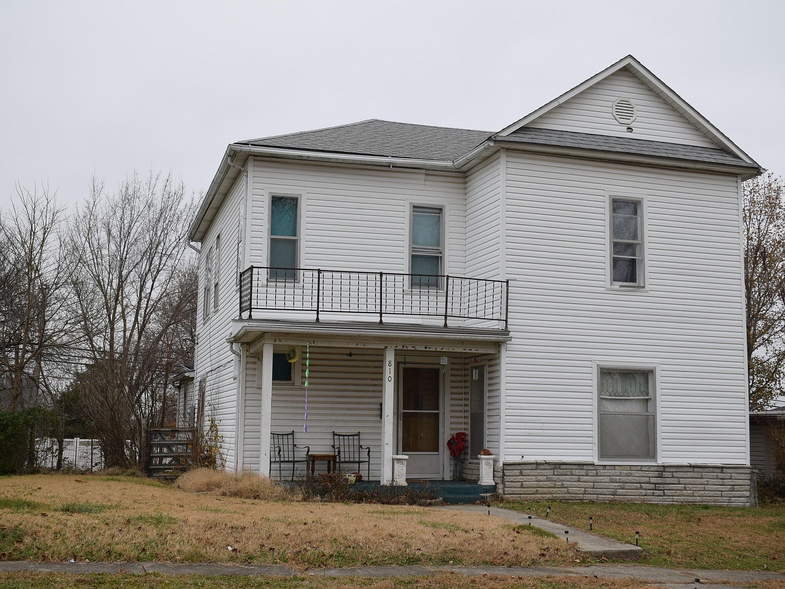 810 Joplin St, Galena, KS 66739 Zillow