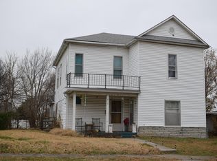 810 Joplin St, Galena, KS 66739