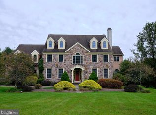 4377 Hawk Cir, Doylestown, PA 18902